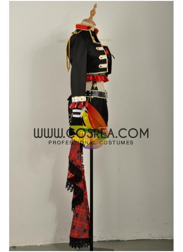 Love Live Aqours Punk Rock Awakening Cosplay Costume