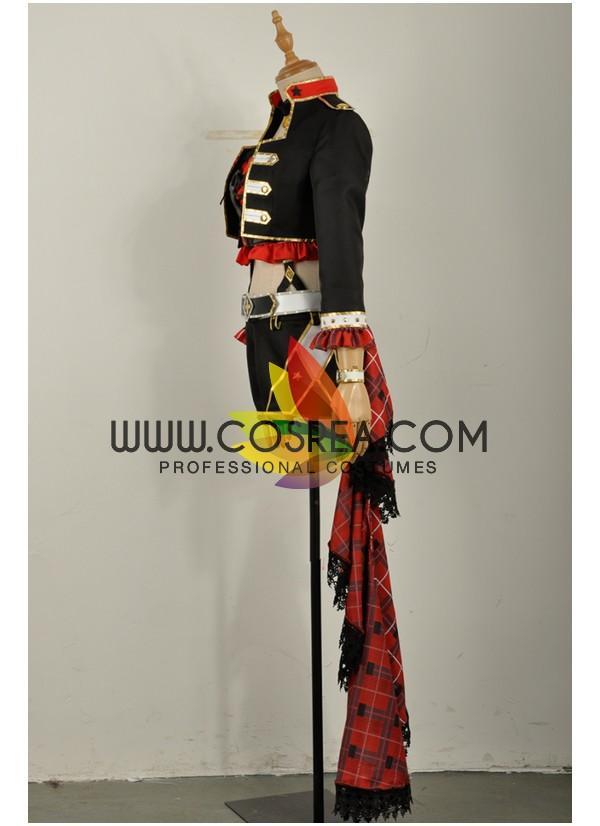Love Live Aqours Punk Rock Awakening Cosplay Costume