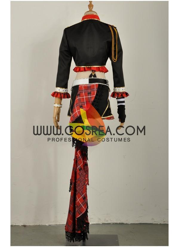 Love Live Aqours Punk Rock Awakening Cosplay Costume