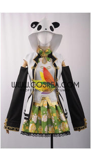 Love Live Aqours Qipao Awakening Cosplay Costume