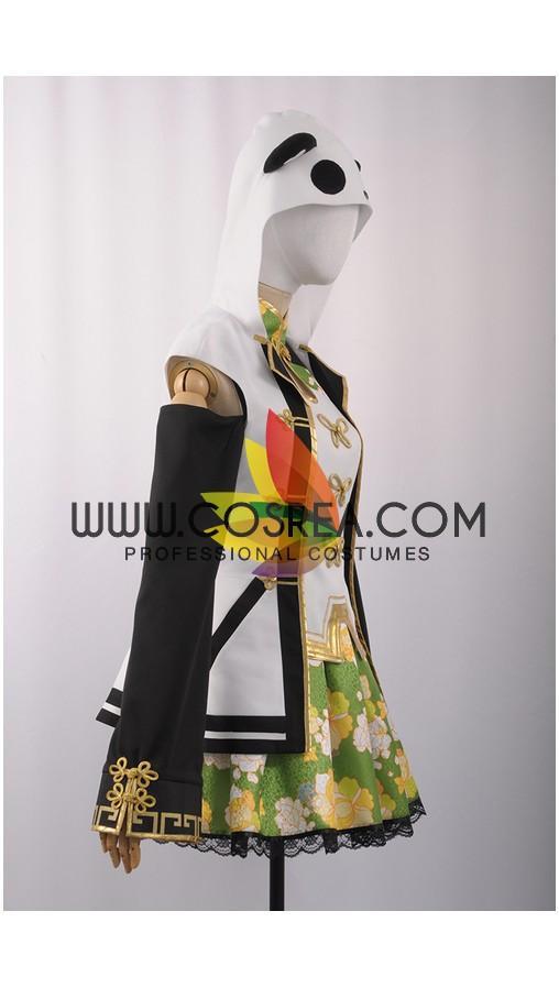 Love Live Aqours Qipao Awakening Cosplay Costume