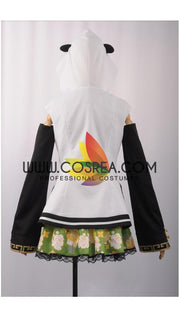 Love Live Aqours Qipao Awakening Cosplay Costume