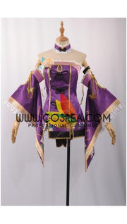 Love Live Aqours Qipao Awakening Cosplay Costume