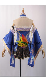 Love Live Aqours Qipao Awakening Cosplay Costume