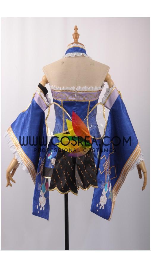 Love Live Aqours Qipao Awakening Cosplay Costume