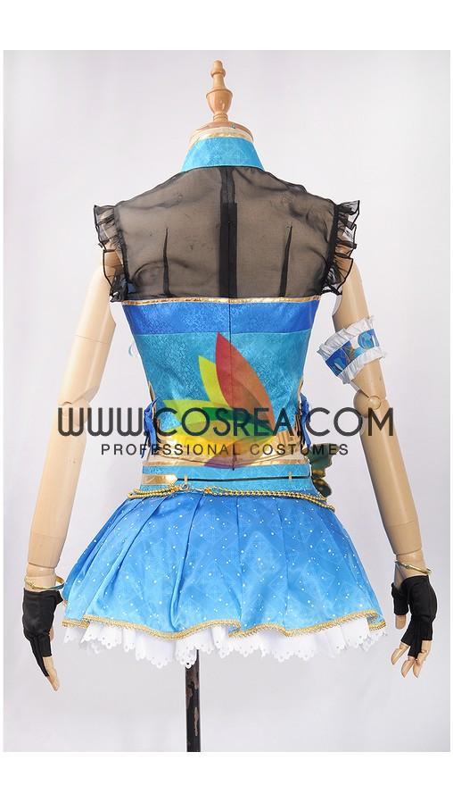 Love Live Aqours Qipao Awakening Cosplay Costume