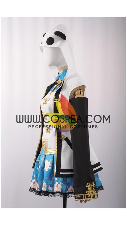 Love Live Aqours Qipao Awakening Cosplay Costume