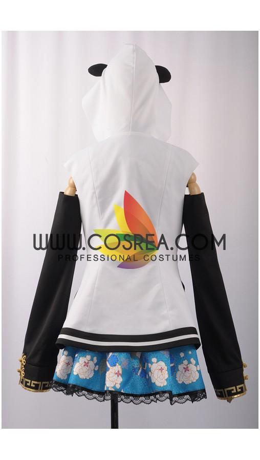 Love Live Aqours Qipao Awakening Cosplay Costume