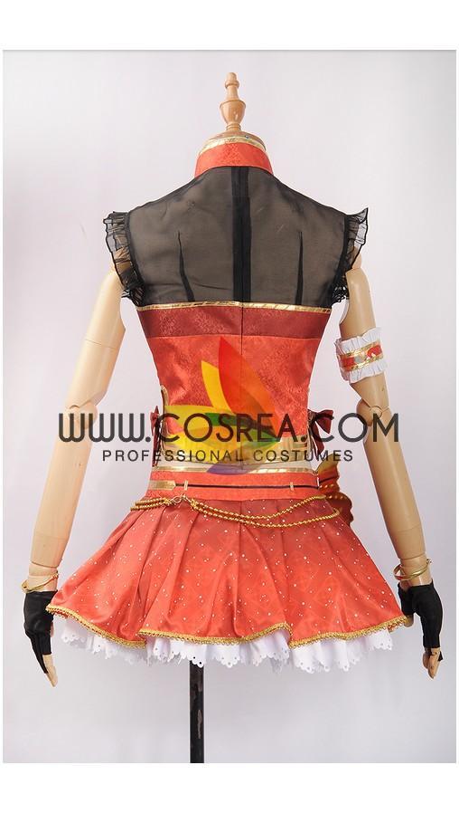 Love Live Aqours Qipao Awakening Cosplay Costume