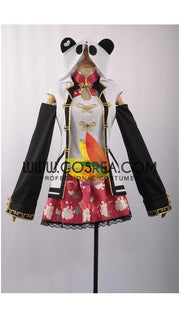 Love Live Aqours Qipao Awakening Cosplay Costume
