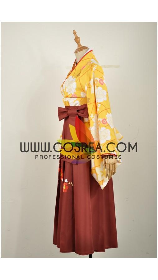 Love Live Aqours Taisho Awakening Cosplay Costume