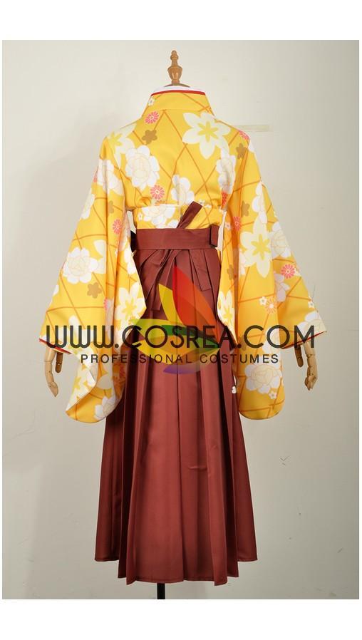 Love Live Aqours Taisho Awakening Cosplay Costume