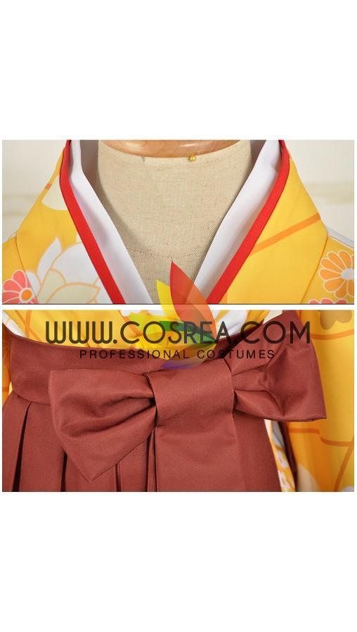 Love Live Aqours Taisho Awakening Cosplay Costume