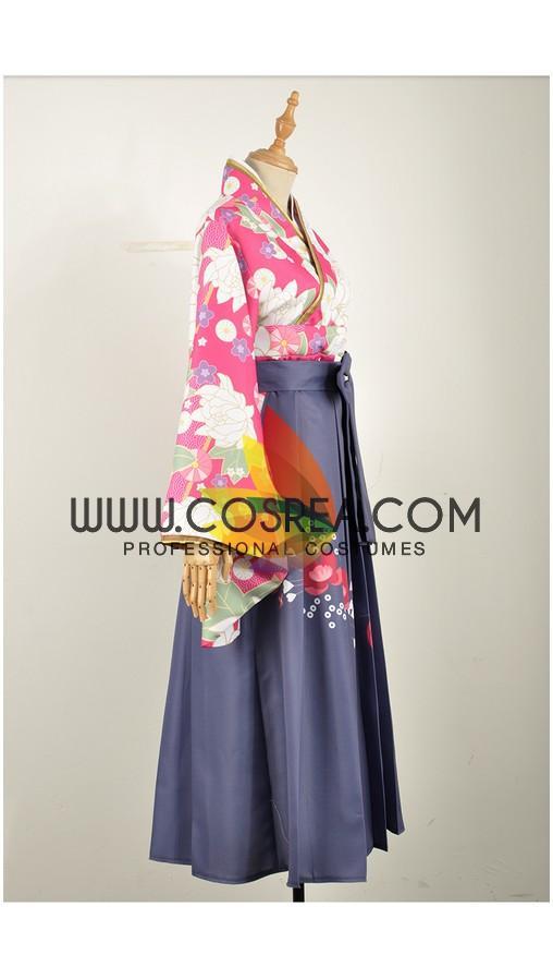 Love Live Aqours Taisho Awakening Cosplay Costume