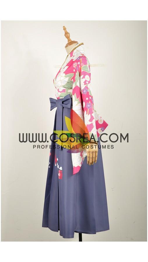 Love Live Aqours Taisho Awakening Cosplay Costume