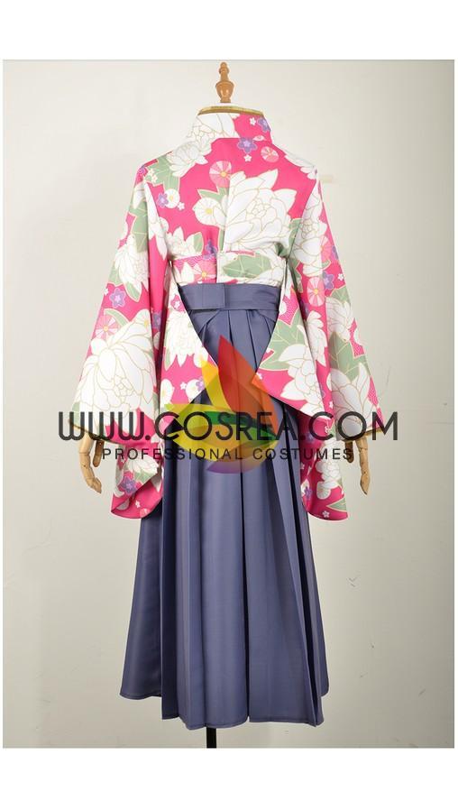 Love Live Aqours Taisho Awakening Cosplay Costume