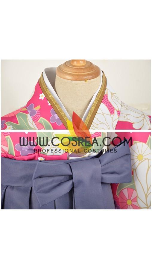 Love Live Aqours Taisho Awakening Cosplay Costume