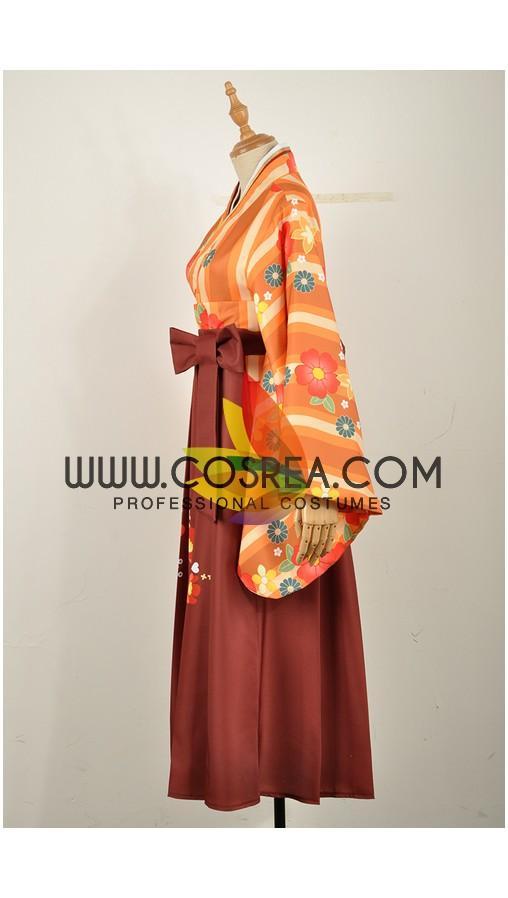 Love Live Aqours Taisho Awakening Cosplay Costume