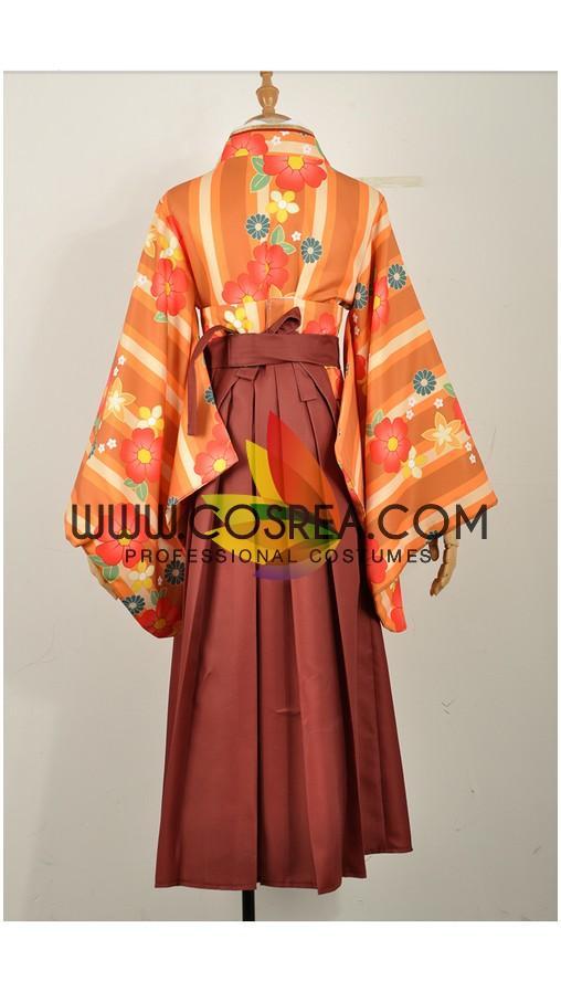 Love Live Aqours Taisho Awakening Cosplay Costume