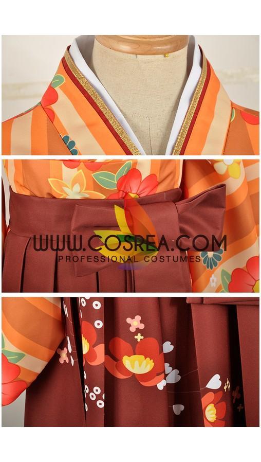 Love Live Aqours Taisho Awakening Cosplay Costume