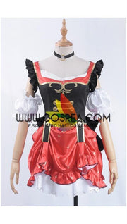 Love Live Aquors Town Musicians of Bremen Cosplay Costume