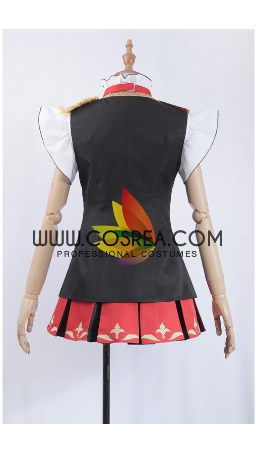 Love Live Aquors Town Musicians of Bremen Cosplay Costume