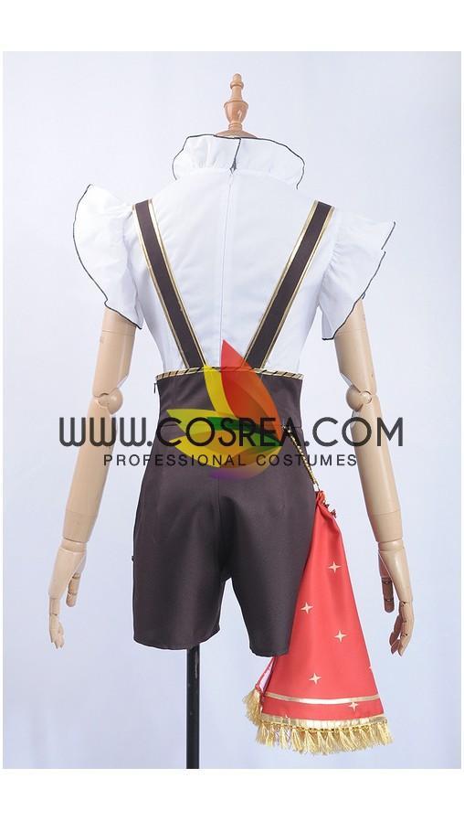 Love Live Aquors Town Musicians of Bremen Cosplay Costume