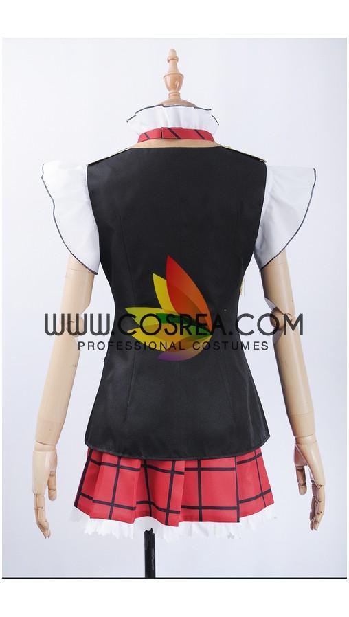 Love Live Aquors Town Musicians of Bremen Cosplay Costume
