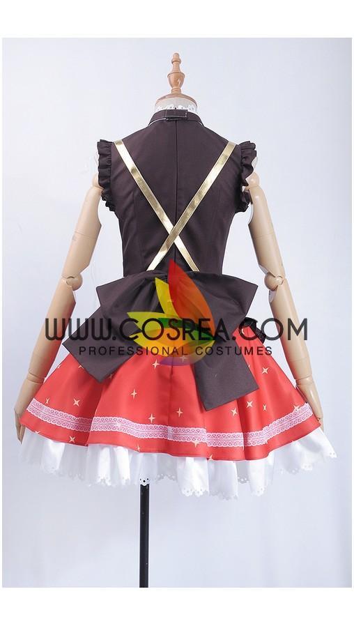 Love Live Aquors Town Musicians of Bremen Cosplay Costume