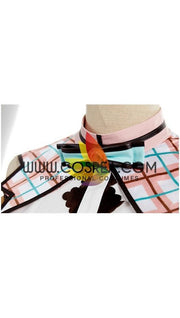 Love Live Aquors White Valentines Cosplay Costume
