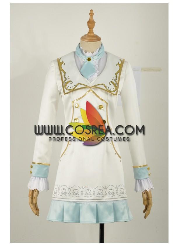 Cosrea Games Love Live Aquors Wonderland Cosplay Costume