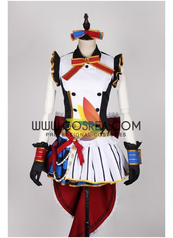 Love Live Cafe Maid Awakening Cosplay Costume