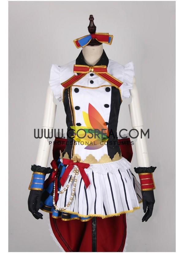 Love Live Cafe Maid Awakening Cosplay Costume