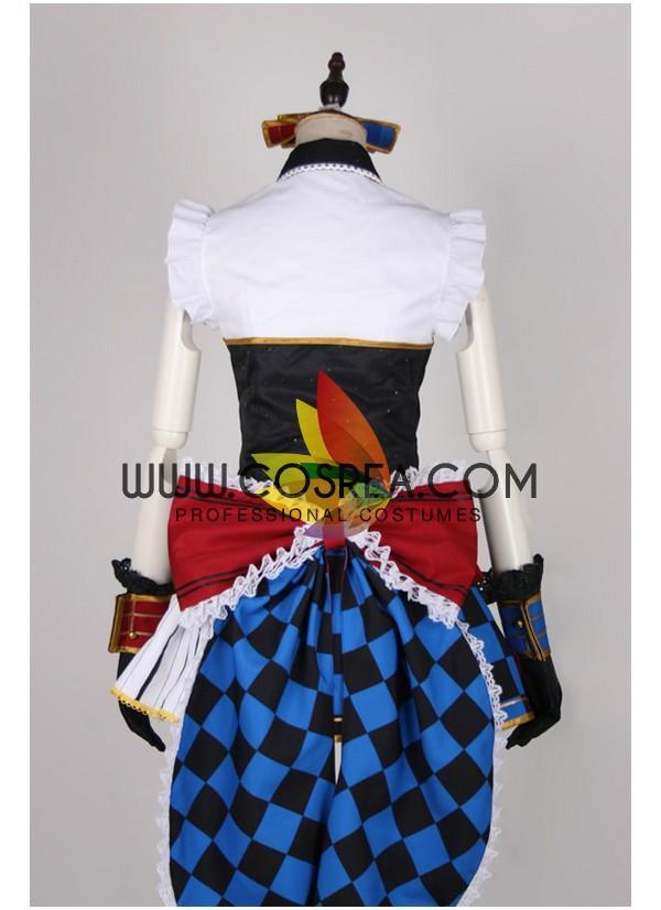 Love Live Cafe Maid Awakening Cosplay Costume