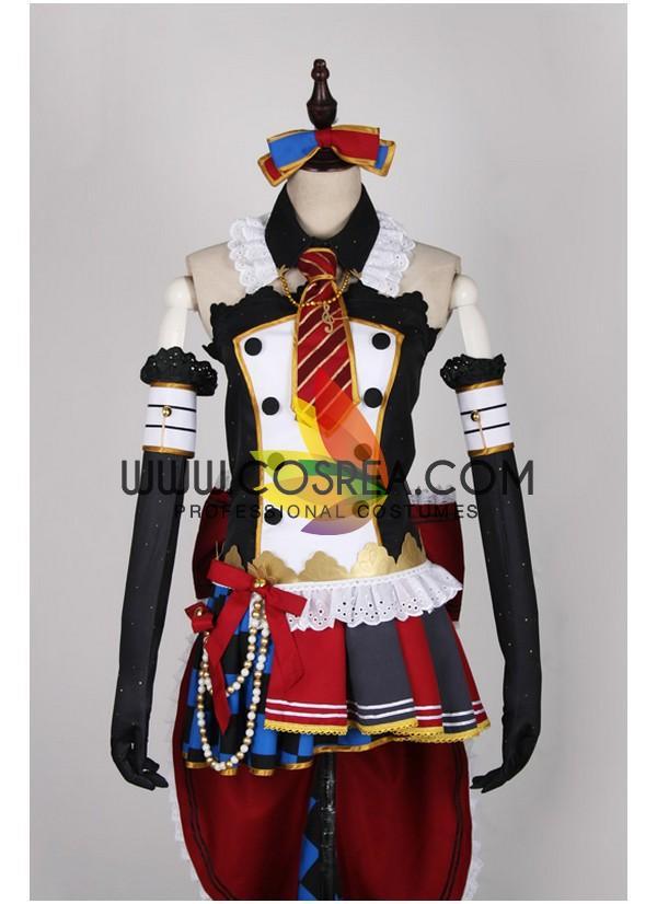 Love Live Cafe Maid Awakening Cosplay Costume