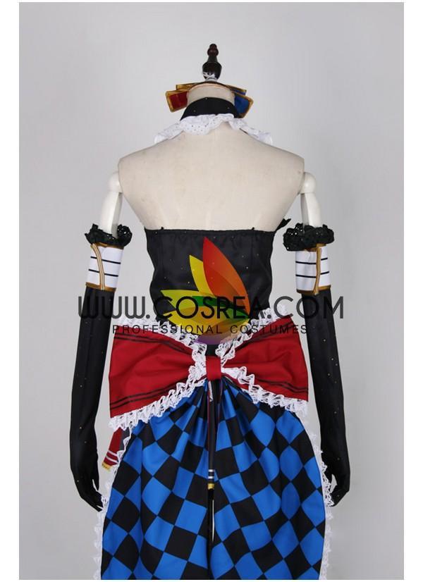 Love Live Cafe Maid Awakening Cosplay Costume