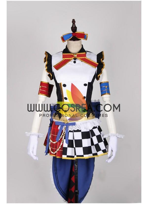 Love Live Cafe Maid Awakening Cosplay Costume