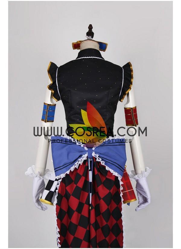 Love Live Cafe Maid Awakening Cosplay Costume