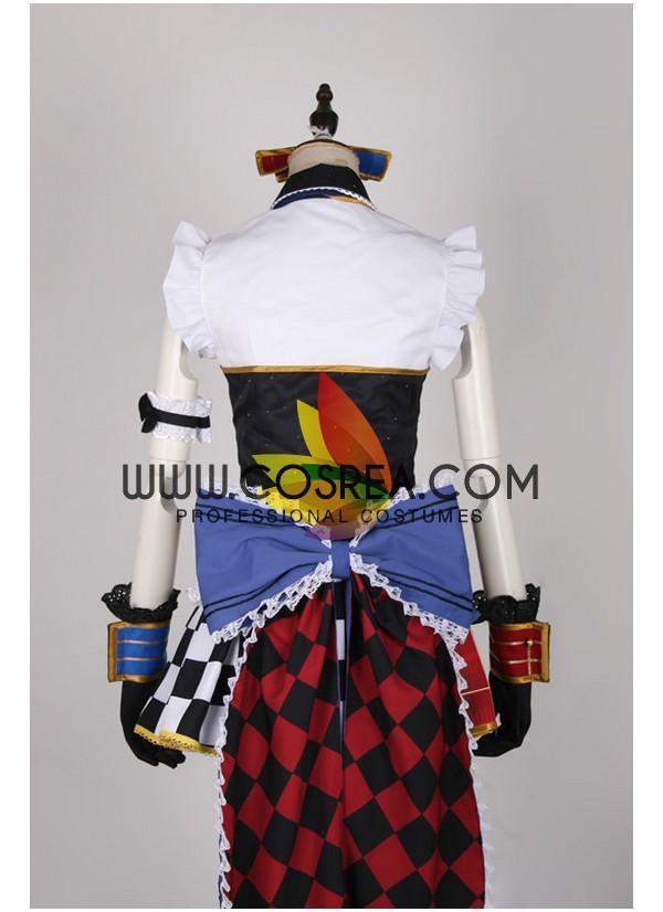 Love Live Cafe Maid Awakening Cosplay Costume