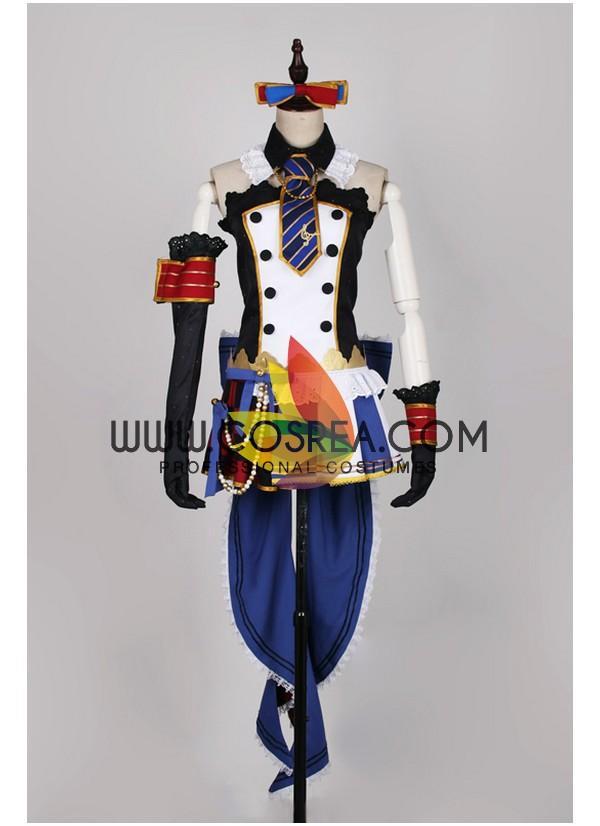 Love Live Cafe Maid Awakening Cosplay Costume