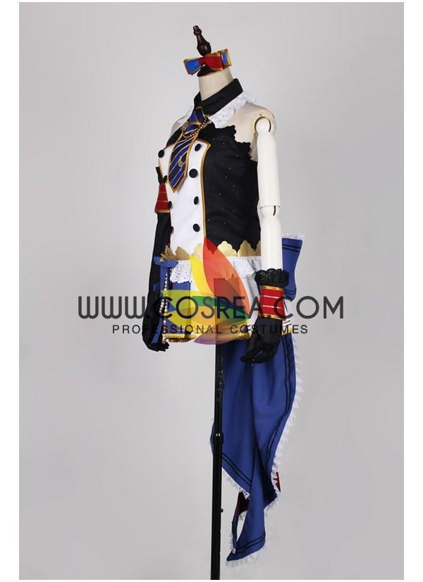 Love Live Cafe Maid Awakening Cosplay Costume