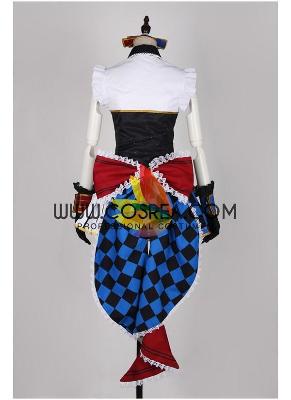 Love Live Cafe Maid Awakening Cosplay Costume