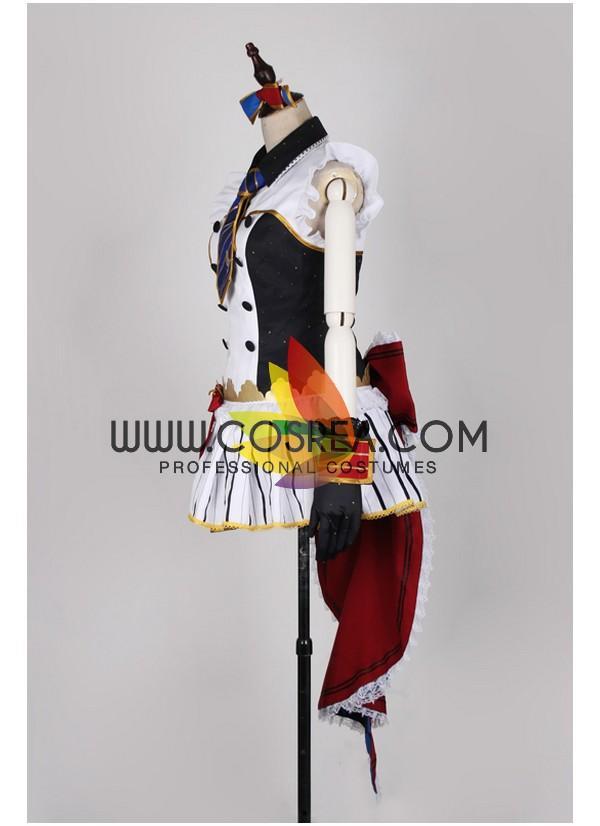 Love Live Cafe Maid Awakening Cosplay Costume