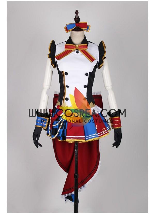 Love Live Cafe Maid Awakening Cosplay Costume