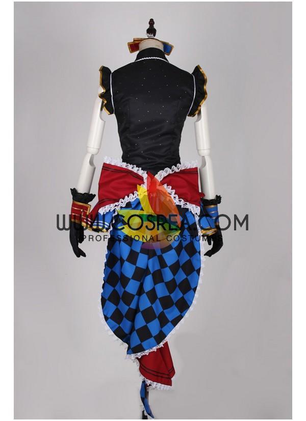 Love Live Cafe Maid Awakening Cosplay Costume