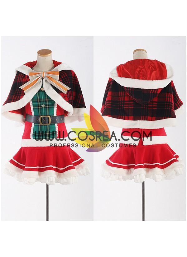 Love Live Christmas Awakening Cosplay Costume
