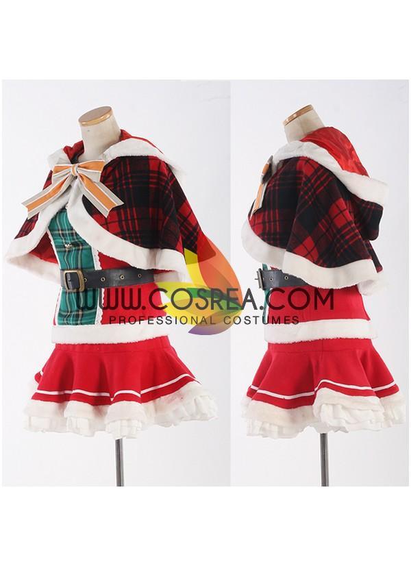 Love Live Christmas Awakening Cosplay Costume
