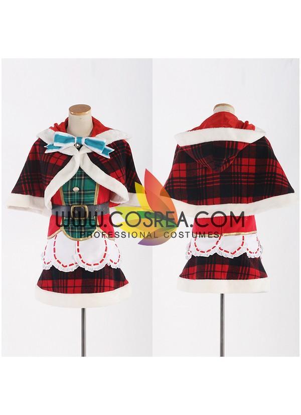 Love Live Christmas Awakening Cosplay Costume