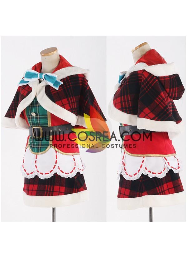 Love Live Christmas Awakening Cosplay Costume