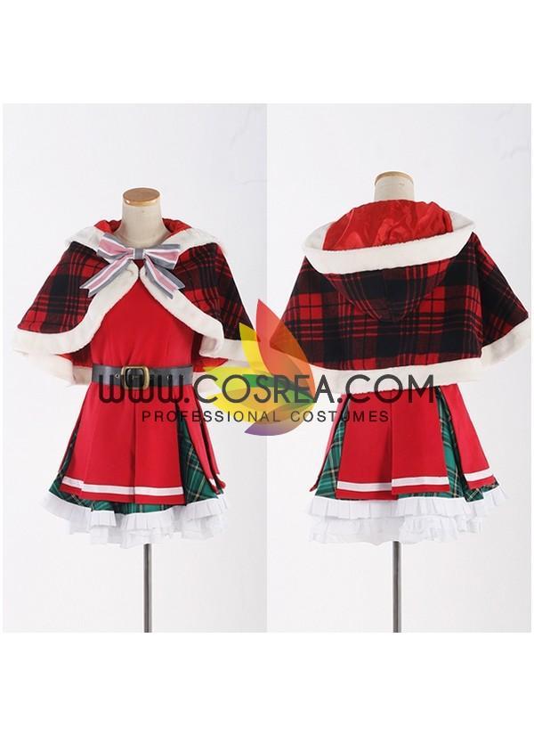 Love Live Christmas Awakening Cosplay Costume